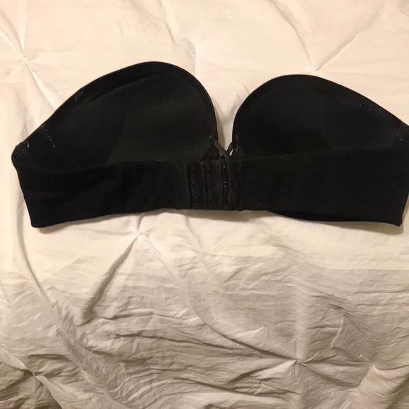 COPY - Strapless Bra - Picture 2 of 5
